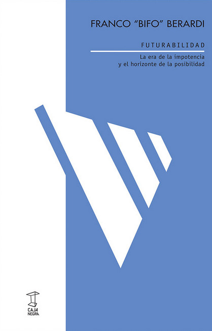 Portada de Futurabilidad