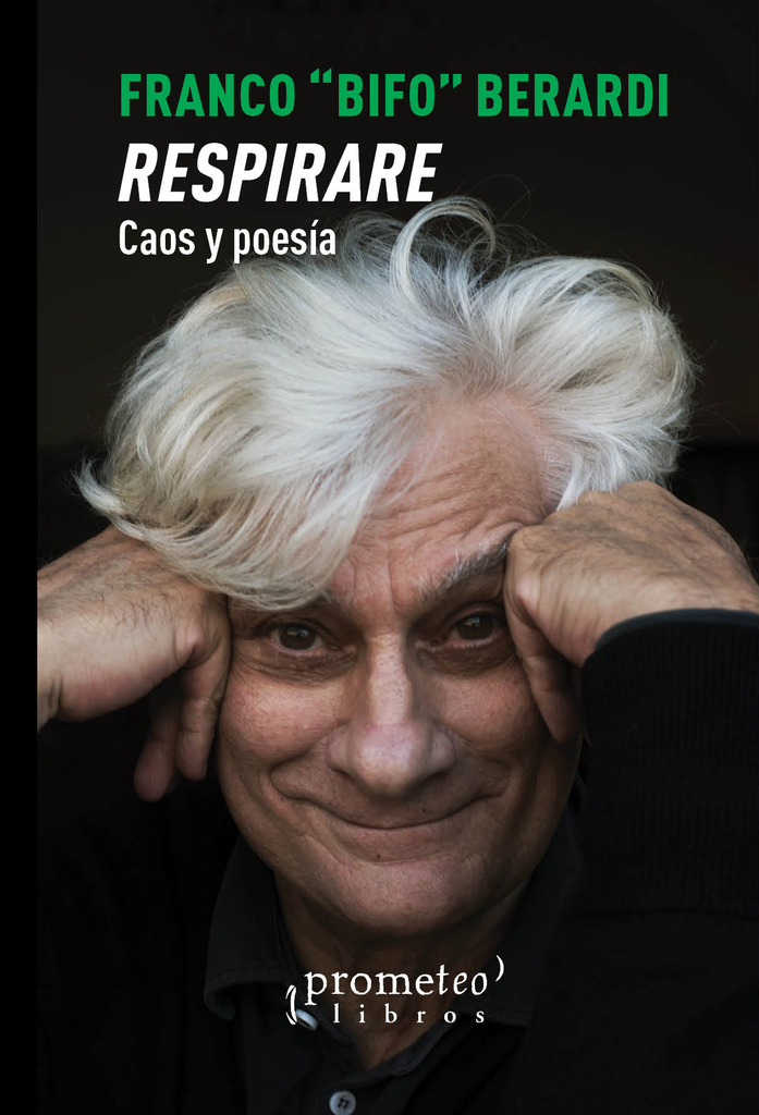 Portada de Respirare