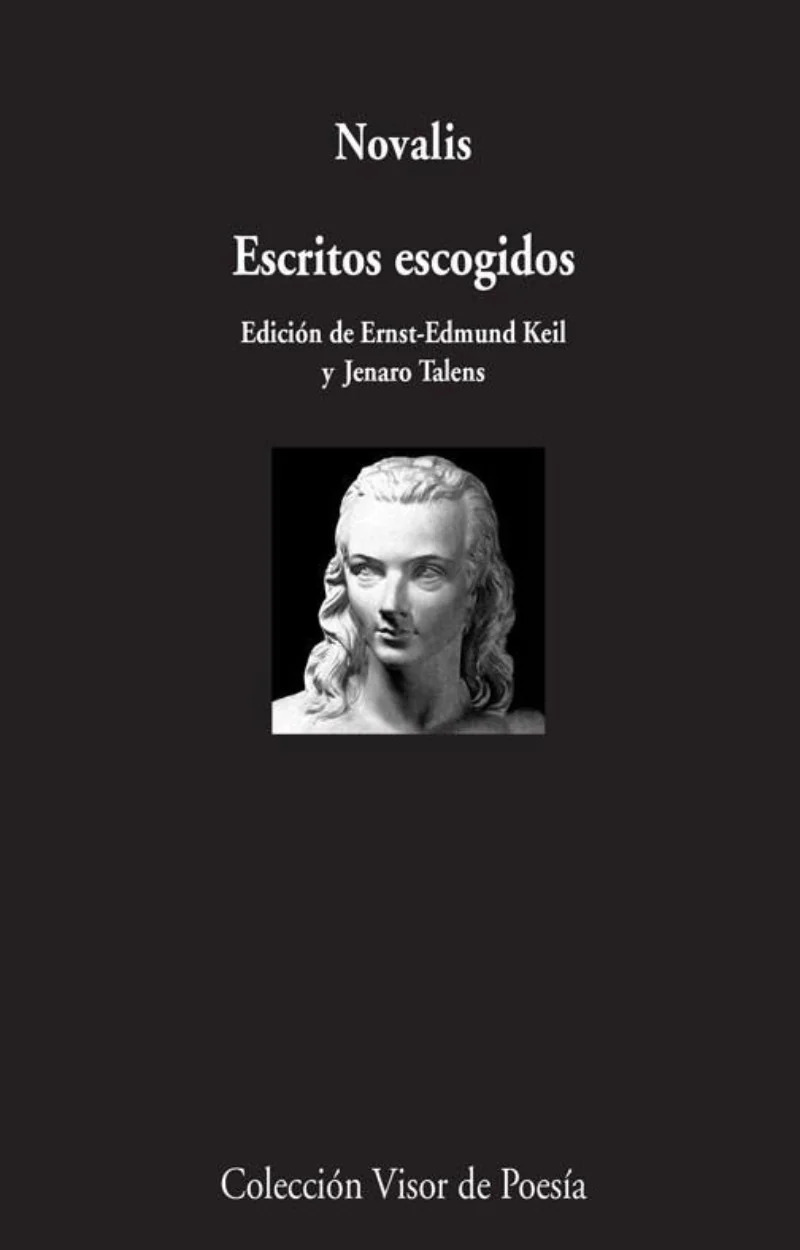 Portada de Escritos escogidos