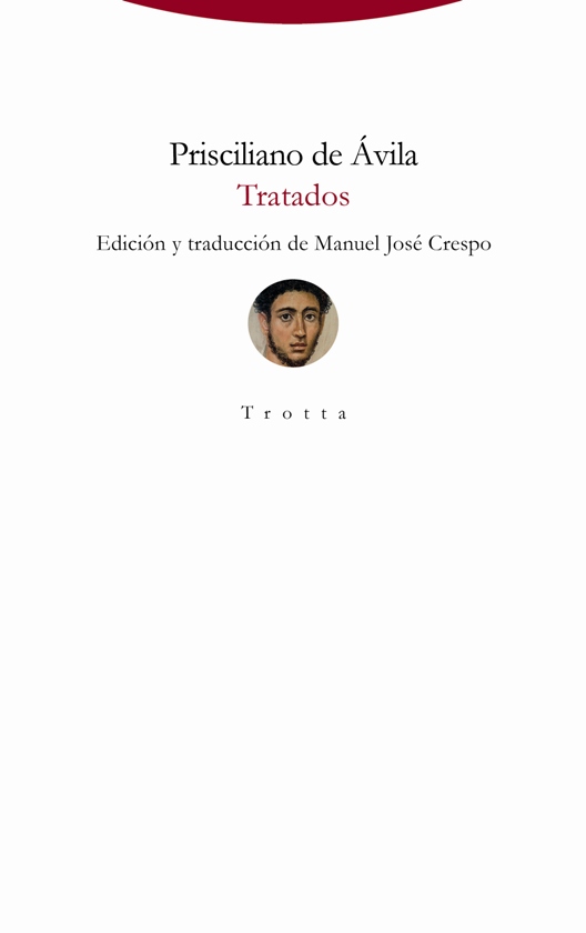 Portada de Tratados